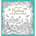 The Lion Psalms Colouring Book