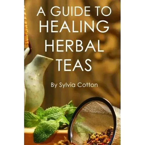 Healing Herbal Tea