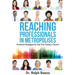 Reaching Professionals in Metropolises