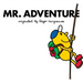 Mr. Adventure