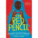 The Red Pencil