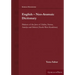 English - Neo-Aramaic Dictionary: Dialects of the Jews of Zakho, Nerwa, Amidya and Dehok (North-West Kurdistan)