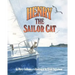 Henry the Sailor Cat