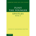 Pliny the Younger: 'Epistles' Book II