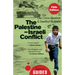 Palestine-Israeli Conflict: A Beginner's Guide