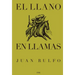 El Llano En Llamas: The Burning Plain, Spanish Edition