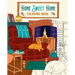 Home Sweet Home Coloring Book