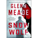 Snow Wolf: A Thriller