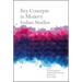 Key Concepts in Modern Indian Studies