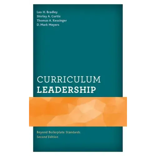 Curriculum Leadership: Beyond Boilerplate Standards