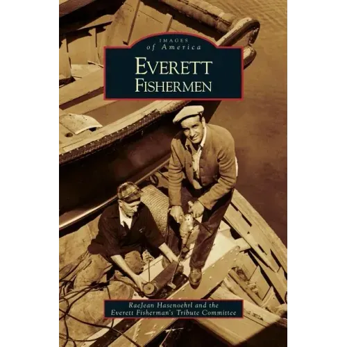 Everett Fishermen