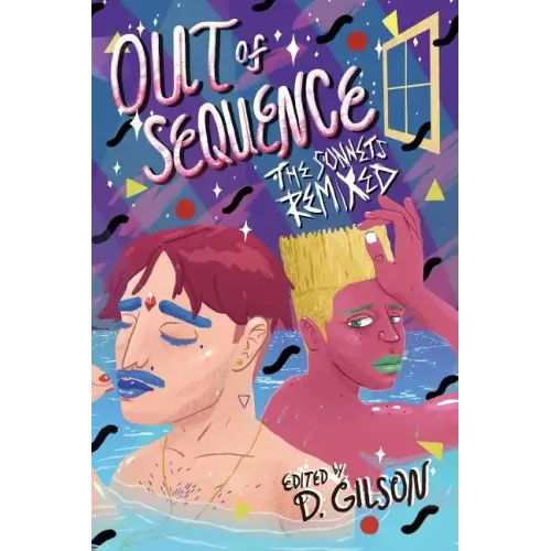 Out of Sequence: The Sonnets Remixed