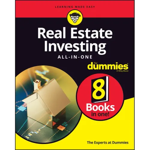 Real Estate Investing All-In-One for Dummies