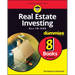 Real Estate Investing All-In-One for Dummies