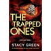 The Trapped Ones: An absolutely gripping and heart-racing crime thriller