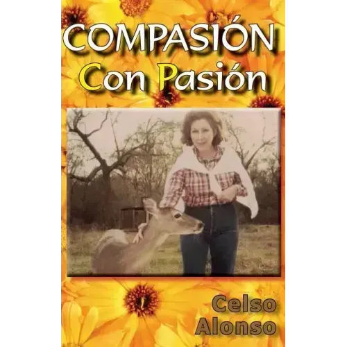 Compasión - Con Pasión