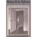 Making All the Difference: Inclusion, Exclusion, and American Law