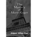 The Mystery of Marie Roget