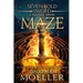 Sevenfold Sword: Maze