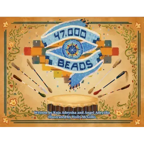 47,000 Beads