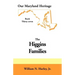 Our Maryland Heritage, Book 37: Higgins Families