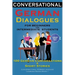Conversational German Dialogues For Beginners and Intermediate Students: 100 German Conversations and Short Stories Conversational German Language Lea