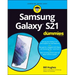 Samsung Galaxy S21 for Dummies