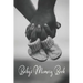 Baby's Memory Book: Milestone Keepsake