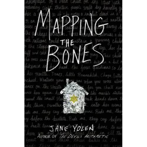 Mapping the Bones