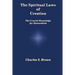 The Spiritual Laws of Creation: The Crucial Knowledge for Humankind