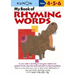 Kumon My Book of Rhyming Words