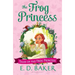 The Frog Princess