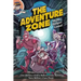The Adventure Zone: Murder on the Rockport Limited!
