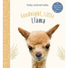 Goodnight, Little Llama: A Board Book