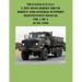 TM 9-2320-272-24-1 5 Ton M939 Series Truck Direct and General Support Maintenance Manual Vol 1 of 4 June 1998