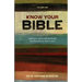 Know your Bible: Getting to Grips with the Broad Brushstrokes of God's Word