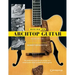 Making an Archtop Guitar