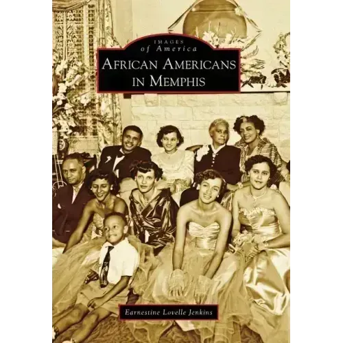 African Americans in Memphis
