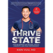 Thrive State, 2nd Edition: Your Blueprint for Optimal Health, Longevity, and Peak Performance