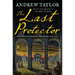 The Last Protector