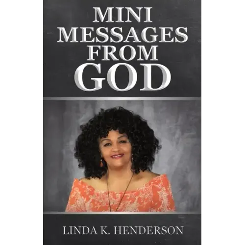 Mini Messages from GOD