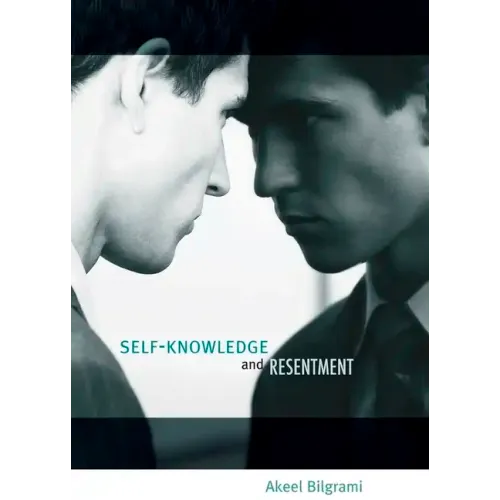 Self-Knowledge and Resentment