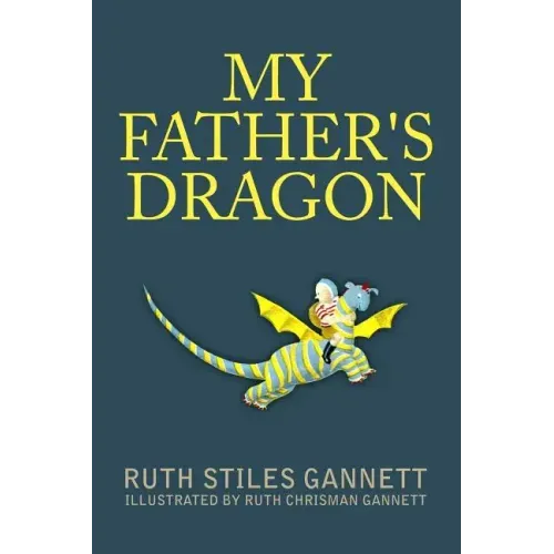 My Father's Dragon
