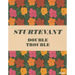 Sturtevant: Double Trouble