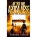 After the Apocalypse Book 4 Retaliation: a zombie apocalypse political action thriller
