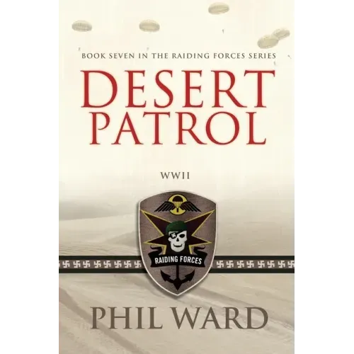 Desert Patrol