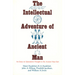 The Intellectual Adventure of Ancient Man: An Essay of Speculative Thought in the Ancient Near East