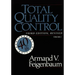 Total Quality Control, Revised (Fortieth Anniversary Edition), Volume 1