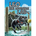 Leo the Loveable Lab