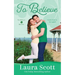 To Believe: A Sweet Small Town Irish Family Romance